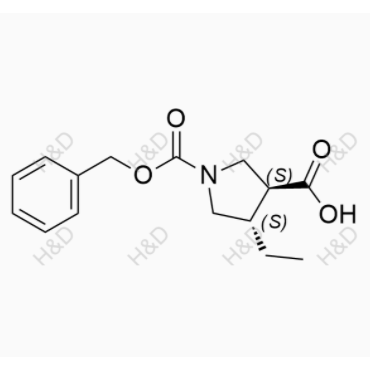 乌帕替尼杂质72,Upadacitinib Impurity 72