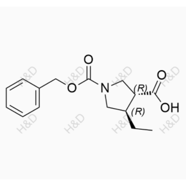 烏帕替尼雜質(zhì)73,Upadacitinib Impurity 73