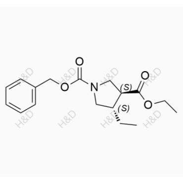 乌帕替尼杂质74,Upadacitinib Impurity 74