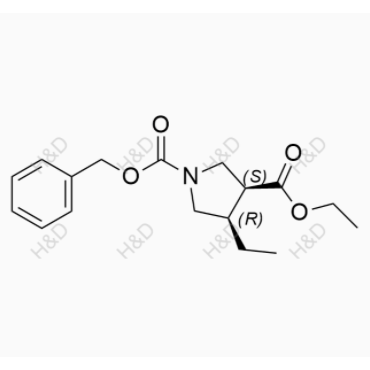 烏帕替尼雜質(zhì)75,Upadacitinib Impurity 75