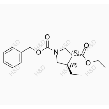 烏帕替尼雜質(zhì)76,Upadacitinib Impurity 76