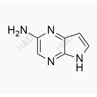 乌帕替尼杂质89,Upadacitinib Impurity 89