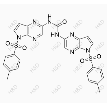 烏帕替尼雜質(zhì)90,Upadacitinib Impurity 90