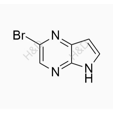 乌帕替尼杂质94,Upadacitinib Impurity 94