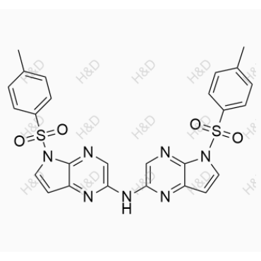 乌帕替尼杂质95,Upadacitinib Impurity 95