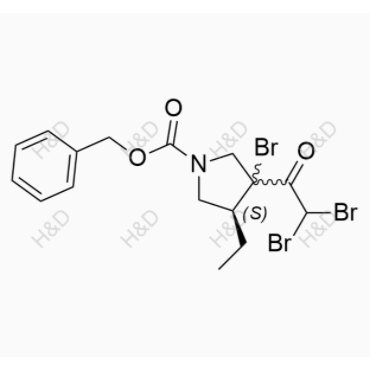 烏帕替尼雜質100,Upadacitinib Impurity 100