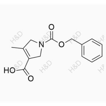 烏帕替尼雜質(zhì)101,Upadacitinib Impurity 101