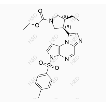 烏帕替尼雜質(zhì)113,Upadacitinib Impurity 113