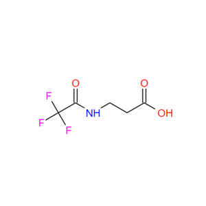 3-(三氟乙酰氨基)丙酸,3-(Trifluoroacetamido)propanoic acid