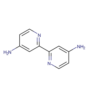 4,4'-二胺基-2,2'-联吡啶  18511-69-8