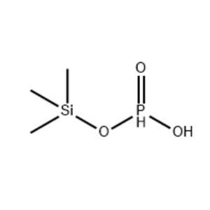 单(三甲硅基)亚磷酸酯,MONO-(TRIMETHYLSILYL)PHOSPHITE