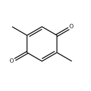2,5-二甲基-对苯醌,P-XYLOQUINONE