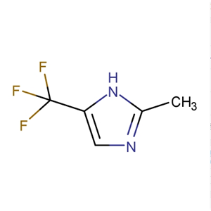 33468-67-6   2-甲基-4-三氟甲基咪唑