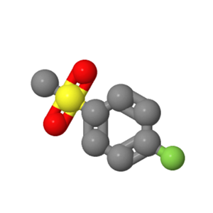 对氟苯甲砜,4-FLUOROPHENYL METHYL SULFONE