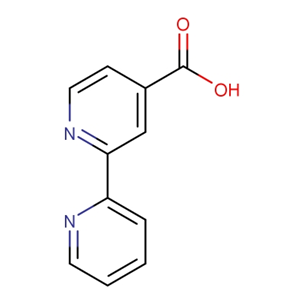 2,2'-联吡啶-4-甲酸；1748-89-6 ；2, 2'-Bipyridine-4-carboxylic acid
