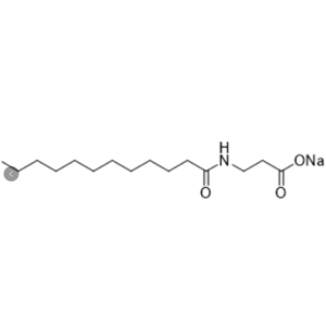 椰油烷基类的起泡剂 68608-68-4
