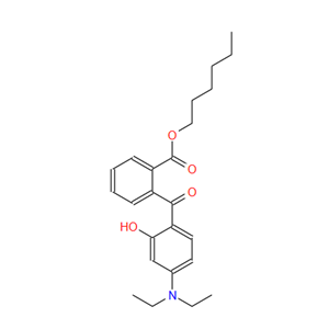 二乙氨基羟苯甲酰基苯甲酸己酯,Diethylamino hydroxybenzoyl hexyl benzoate