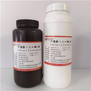 2-氨基-1,3,4-噻二唑,2-amino-1,3, 4-thiadiazole