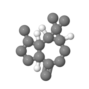 (+)-香橙烯,(+)-AROMADENDRENE
