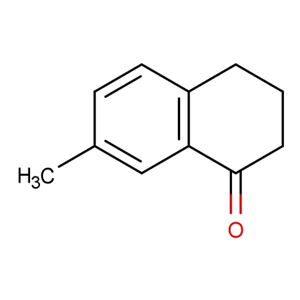 7-甲基-3,4-二氢-2H-1-萘酮   22009-37-6    7-Methyl-1-tetralone