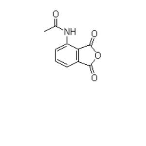 3-乙酰氨基邻苯二甲酸酐