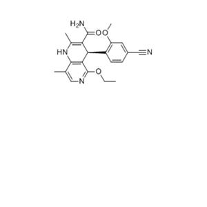 非萘利酮 1050477-31-0