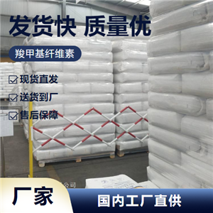   羧甲基纤维素 9000-11-7 黏结剂钻井添加剂 源头企业