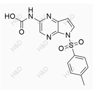 乌帕替尼杂质68,Upadacitinib Impurity 68