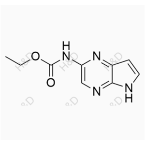 乌帕替尼杂质69,Upadacitinib Impurity 69