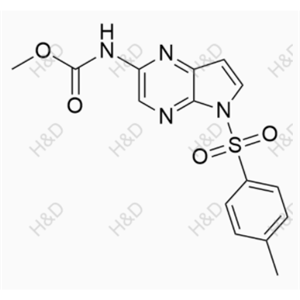 H&D-乌帕替尼杂质70