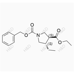 乌帕替尼杂质74,Upadacitinib Impurity 74