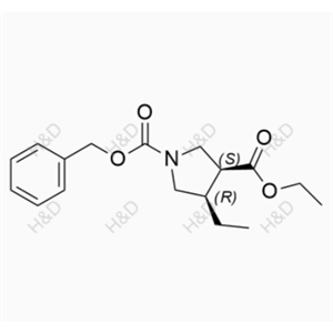 H&D-乌帕替尼杂质75