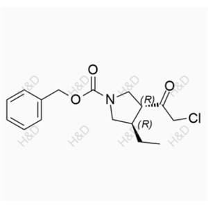 H&D-烏帕替尼雜質(zhì)82