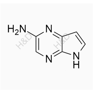 H&D-乌帕替尼杂质89