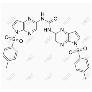 乌帕替尼杂质90,Upadacitinib Impurity 90