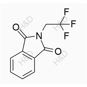 乌帕替尼杂质103,Upadacitinib Impurity 103