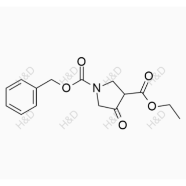 烏帕替尼雜質(zhì)117,Upadacitinib Impurity 117