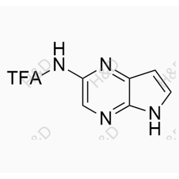 烏帕替尼雜質122,Upadacitinib Impurity 122