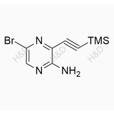 烏帕替尼雜質(zhì)124,Upadacitinib Impurity 124