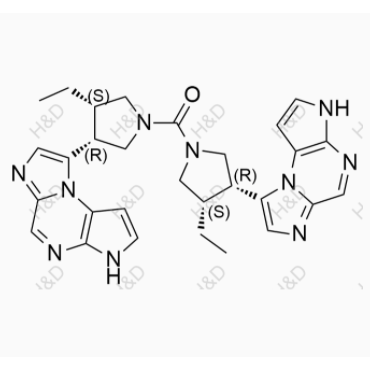 烏帕替尼雜質(zhì)13,Upadacitinib Impurity 13