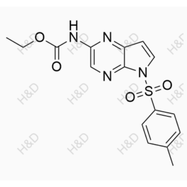 乌帕替尼杂质15,Upadacitinib Impurity 15