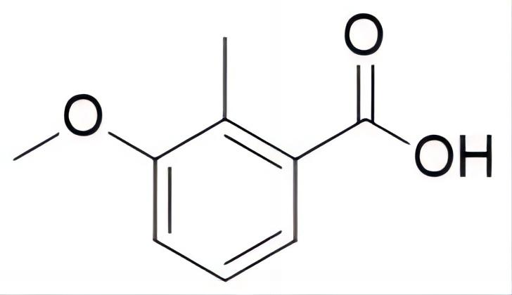 3-甲氧基-2-甲基苯甲酸,3-Methoxy-2-methylbenzoic Acid