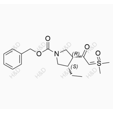 烏帕替尼雜質(zhì)43,Upadacitinib Impurity 43