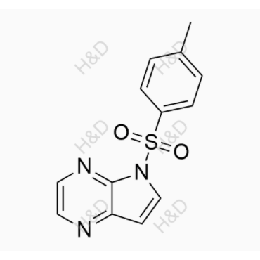 乌帕替尼杂质47,Upadacitinib Impurity 47