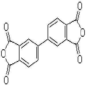 3,3',4,4'-联苯四羧酸二酐; 3,3',4,4'-联苯四甲酸二酐,3,3',4,4'-Biphenyltetracarboxylic dianhydride