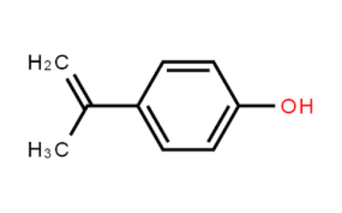 4-異丙烯基苯酚,4-Isopropenylphenol