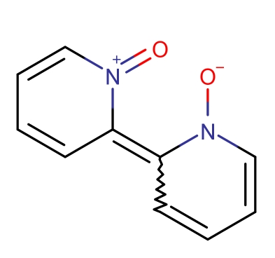 2,2'-联吡啶-N,N'-氮氧化物,2,2'-Dipyridyl N,N'-dioxide