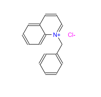 氯化-1-苄喹啉盐,1-Benzylquinolinium Chloride