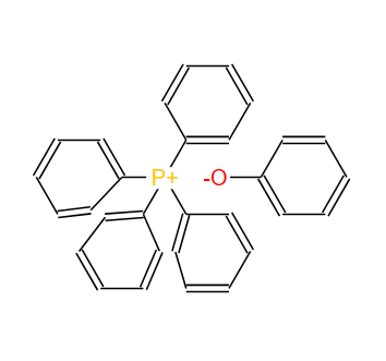 四苯基膦苯酚盐,tetraphenylphosphonium phenolate