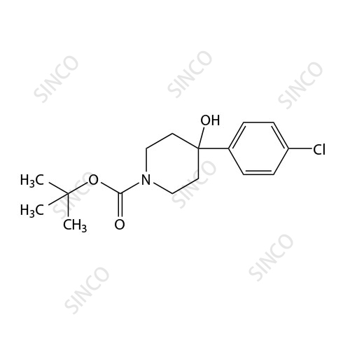 氟哌啶醇杂质10,Haloperidol Impurity 10